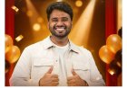 Meet Anilkumar Bolla: The Man Who Won Dh100 Million in the UAE Lottery