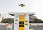 Drone Delivery Takes Flight in Nad Al Sheba as Dubai Launches Smart, Sustainable Route