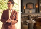 Karan Johar Unveils His First Luxury Restaurant ‘Oju’ in Gurgaon : Where Cinema Meets Fine Dining