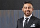 Azhar Sajan Elevates His Vision: From Casa Milano to Lead Danube Hospitality