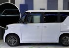 Leaked: BYD Racco — Japan’s First All-Electric Kei Car