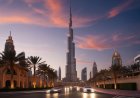 Dubai Leads Record Delegation to World Travel Market London 2025