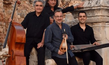 ‘Luna de Seda’ Coming to Bahrain for International Music Festival Performance