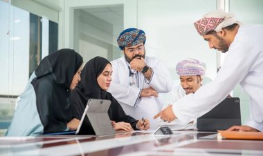 Oman Mandates Hiring of At Least One Omani for All Foreign Businesses