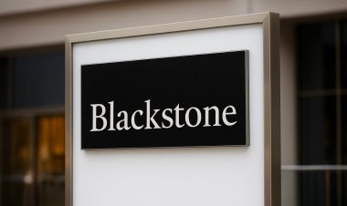 Blackstone & Lunate Launch $5 B GCC Logistics Venture: A New Chapter in Gulf Supply Chains