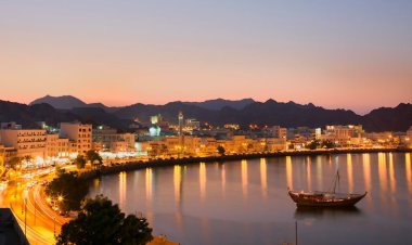 Oman to Add 9,600 Hotel Rooms by 2030 as Tourism Sector Booms