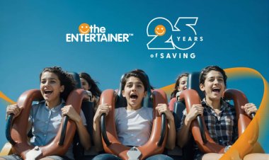 The ENTERTAINER Bahrain 2026: More savings, more brands, more reasons to celebrate