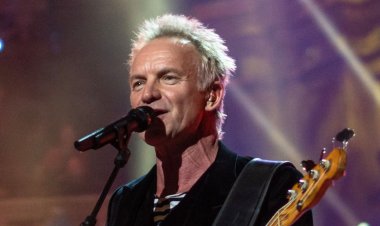 Bryan Adams Set to Rock Abu Dhabi’s Saadiyat Nights in February 2026