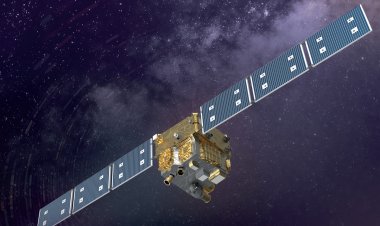 UAE University Announces Readiness for Launch of Arab Satellite ‘813’