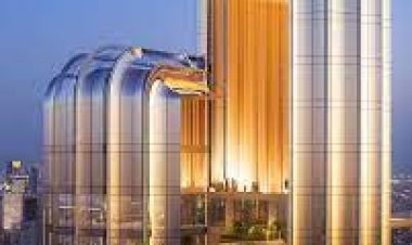 OMNIYAT Launches LUMENA ALTA to Mark 20 Years of Architectural Innovation