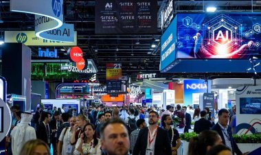 Abu Dhabi Showcases Cutting-Edge AI-Powered Healthcare Solutions at GITEX Global 2025