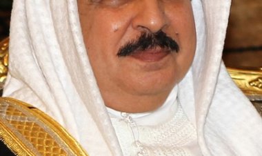 King Hamad: Gaza Peace Agreement Opens New Horizons for Regional Stability