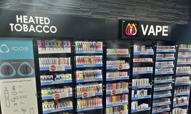 Saudi Arabia Introduces Comprehensive New Regulations on Tobacco Sales