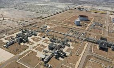 Iraq Inks Major Oil Development Deal With ExxonMobil, Marking U.S. Return to Southern Fields
