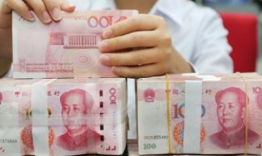 Indian Oil Traders Begin Using Chinese Yuan for Russian Energy Payments: Report