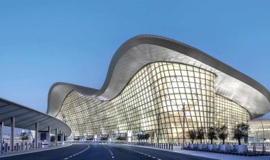 Abu Dhabi Airports to Pilot Regulated Digital Tourist Wallet at Zayed International