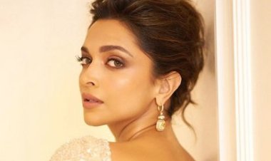 Deepika Padukone Appointed as India’s First-Ever Mental Health Ambassador