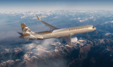 Etihad Airways Launches Daily Flights to Addis Ababa, Deepens African Network