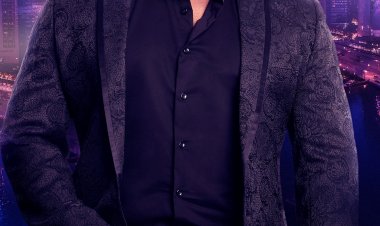 Salman Khan Set to Set Doha on Fire! Da-Bangg The Tour Reloaded Arrives in Qatar for the First Time!
