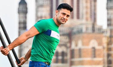 Sangram Singh Makes History: Becomes First Indian Male Fighter to Win an International MMA Bout