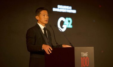 G42 CEO Reveals Sheikh Tahnoun’s Abu Dhabi Home Was Designed Using 500 ChatGPT Prompts