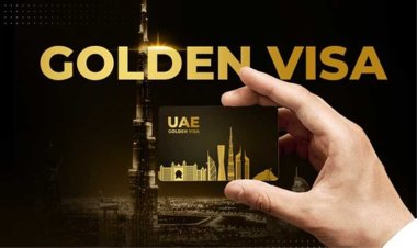 UAE Introduces 24/7 Consular Support for Golden Visa Holders Abroad