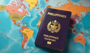 Philippine Passport Climbs Global Ranks: What It Means for Filipino Travelers