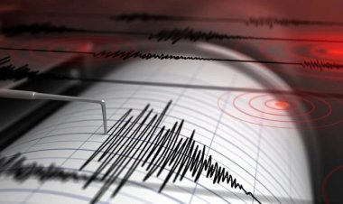 Magnitude 6.1 Earthquake Strikes Mindanao, Philippines – GFZ Reports