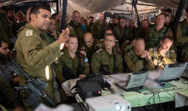 Israel Launches Covert Recruitment Campaign Targeting Yemen Amid Regional Tensions