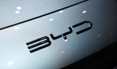 BYD Recalls Over 115,000 Electric Vehicles Over Design and Battery Safety Issues