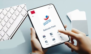 Bahrain Post Rolls Out Mobile Postal Services Across the Kingdom