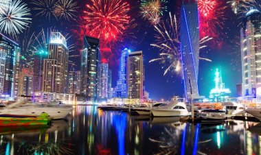 Festive Spirit Shines as UAE and the World Prepare for Diwali