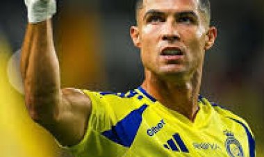 Ronaldo’s Thunderbolt, Felix’s Hat Trick, and a Viking Clap Masterclass Light Up Al Nassr’s 5–1 Win