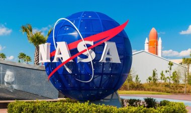 nasa temporarily shuts down amid us government funding lapse