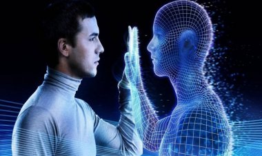 Ray Kurzweil Predicts Human Immortality Within Seven Years