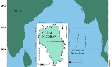 The Great Nicobar Island Project: The New Lynchpin of India’s Act East Policy