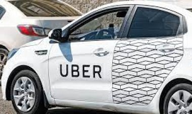 Saudi Uber Driver Abed Praised Nationwide for Offering Free Ride to Passenger in Jeddah