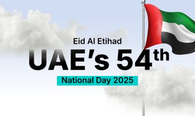Why UAE National Day Is Now Called Eid Al Etihad: What It Means for Residents