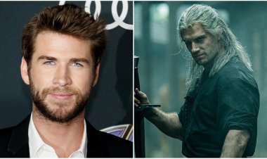 Liam Hemsworth Opens Up About Taking Over as Geralt in The Witcher Season 4