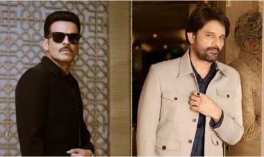 The Family Man Season 3: Manoj Bajpayee vs Jaideep Ahlawat and the Stakes Are Brutal