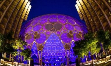 UAE Launches First Green Innovation District at Expo City Dubai