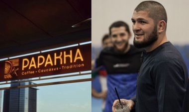 Khabib Nurmagomedov Launches ‘Papakha’: A Taste of Dagestan in Downtown Dubai
