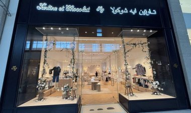 Majid Al Futtaim Expands Luxury Portfolio with Tartine et Chocolat’s Middle East Debut in Dubai Mall