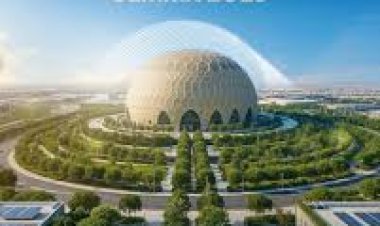 Dubai Unveils Vision to Become the World’s Most Beautiful and Advanced City at Asia-Pacific Cities Summit 2025