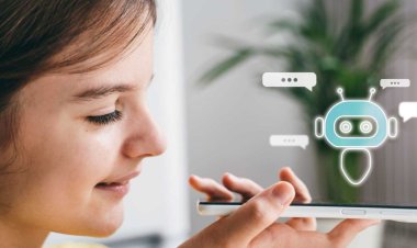 Millions of America’s Teens Are Being Seduced by AI Chatbots