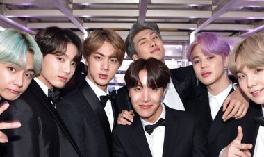 Will BTS Bring Their 2026 World Tour to Dubai? Fans Hope After Mumbai Rumours