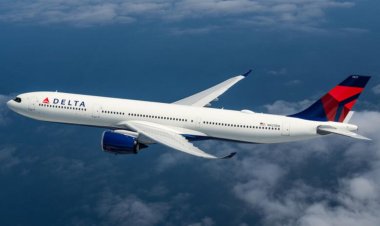 Delta Airlines to Launch First Non-Stop Flight From Atlanta to Riyadh in 2026