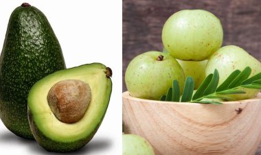 From Amla to Avocado: Is India Losing Its Health Roots to Global Food Trends?
