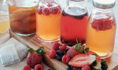 The World’s Gut Health Boom: How Prebiotic and Probiotic Drinks Are Transforming Global Wellness