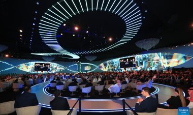 Bahrain Showcases Its Competitive, Future-Ready Economy at FII9 in Riyadh